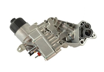 CHLADIČ OLEJE FILTR SKŘÍŇKA JEEP WK2 3,0 CRD