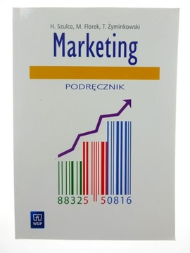 u MARKETING SZULCE WSiP PODRĘCZNIK