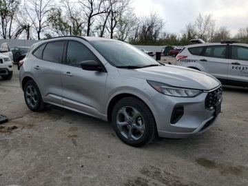 Ford Escape III 2024 Ford Escape ST Line 2024 1.5l 1.5 Benzyna 180KM, zdjęcie 4