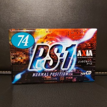 АКСИЯ ПС 1 74