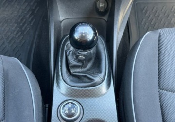 Fiat 500X Crossover 1.6 E-Torq 110KM 2016 Fiat 500X 1,6 110KM Key-less NAVI Klimatronic Bezwypadkowy Serwis 1.6, zdjęcie 24