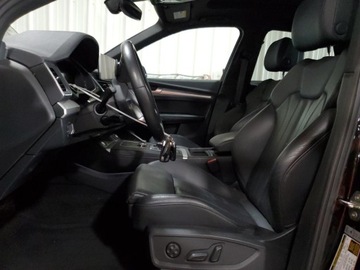 Audi Q5 II 2020 Audi Q5 Titanium Premium Plus 2020 2.0l 2.0 Benzyna 248KM, zdjęcie 7