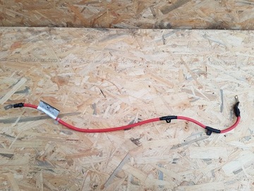 JAGUAR XJ KABEL PŘÍVOD PLUSOVÝ DW93-14516-AC