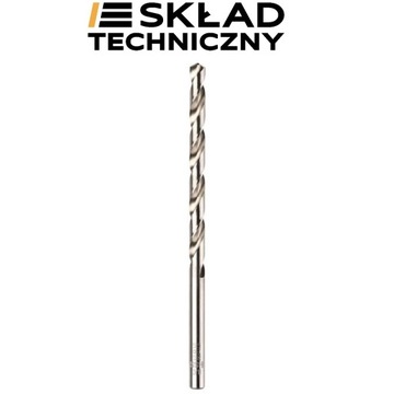 WIERTŁO DO METALU HSS PRO 1.80X22 10SZT. IRWIN