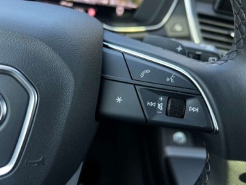 Audi 2023 Audi Q5 Sportback VAT23 Matrix BangOlufsen S line Hak Panorama ACC, zdjęcie 21