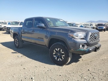 Toyota Tacoma II 2023 Toyota Tacoma 2023r., TRD OFFROAD 3.5l 3.5 Benzyna 280KM, zdjęcie 5