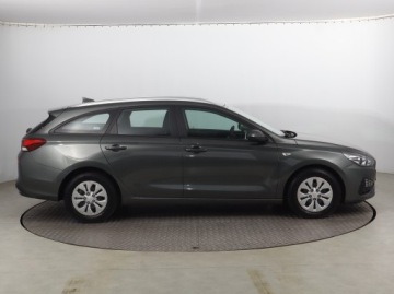 Hyundai i30 III Wagon Facelifting 1.0 T-GDI 120KM 2022 Hyundai i30 1.0 T-GDI, Salon Polska, Serwis ASO, zdjęcie 5