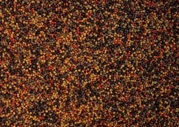 Pellet Method Feeder Mega Mix 2mm 1kg