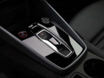Audi A3 8Y S3 Limousine Facelifting 2.0 TFSI 333KM 2025 AUDI A3 S3 TFSI quattro Sedan 2.0 (333KM) 2025, zdjęcie 8