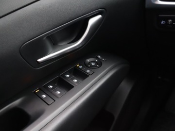 Hyundai Tucson IV SUV Facelifting 1.6 T-GDI 160KM 2025 Hyundai Tucson 1.6 T-GDI, Salon Polska, zdjęcie 18