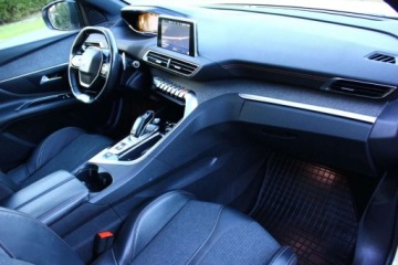 Peugeot 3008 II Crossover 1.5 BlueHDI 130KM 2020 Peugeot 3008 1.5 HDI 130KM GT Panorama Full Led Navi-Kamera Bezwypadkowy F, zdjęcie 37