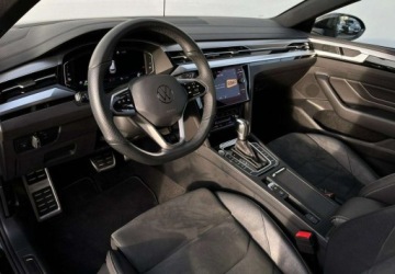 Volkswagen Arteon Shooting Brake Plug-in 1.4 TSI Plug-In-Hybrid 218KM 2022 Volkswagen Arteon PlugIn R-Line Automat FV 23 1.4 Hybryda Plug-in, zdjęcie 12