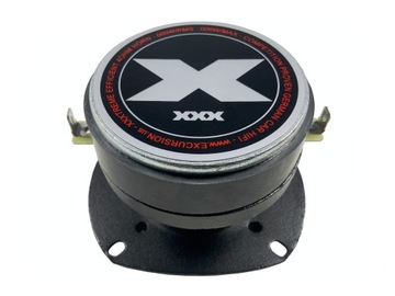 Excursion XXX-T2 — Твитеры SPL 105 дБ, 250 Вт RMS, 4 Ом