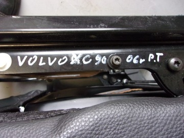 СИДЕНИЕ ЗАДНЕЕ СИДЕНИЕ, VOLVO XC90 II ROW 06R ^