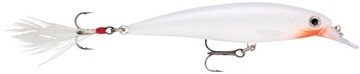 Wobler RAPALA X-RAP 10CM 13G GGH GLASS GHOST 1,2-1,8M KILLER NA SANDACZE