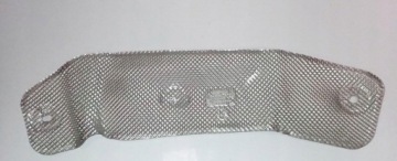 ТЕПЛОВОЙ ЭКРАН ТОПЛИВНОГО НАСОСА AUDI Q7 4L 7L8825731