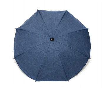 Зонтик для троллейбуса Universal Umbrella UV 50 Солнцезащитный крем