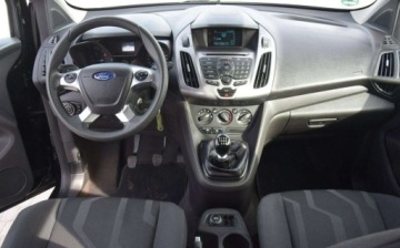 Ford Tourneo Connect II Standard 1.6 Duratorq TDCi 115KM 2014 Ford Tourneo Connect 1.6D Klima Kamera 2KPL KOL 5-Osobowy Sprowadzony, zdjęcie 28
