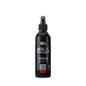 ADBL Керамика QD 200мл