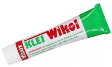 Klej tuba 45ml Wikol
