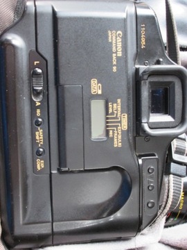 Камера Canon T90 ВКЛЮЧЕНА