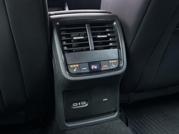 Skoda Octavia IV RS Kombi 2.0 TDI SCR 200KM 2022 Skoda Octavia 2.0TDI 200KM RS DSG l DCC, Pakiet RS, zdjęcie 30