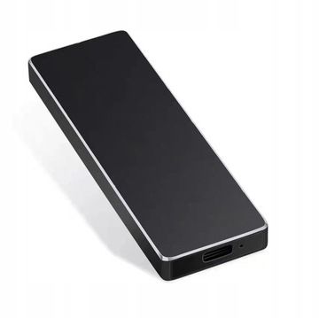 zewnętrzny dysk SSD 2TB dyski twarde USB3.0