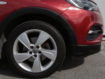 Opel 2019 Opel Grandland 1.2 Turbo, Salon Polska, zdjęcie 14