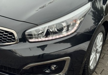 Kia Ceed II Kombi Facelifting 1.6 GDI 135KM 2017 Kia Ceed LIFT 1,6 GDI 135KM Navi Android-Carplay Led Bezwypadkowy SERWIS, zdjęcie 12