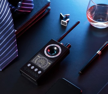 ДЕТЕКТОР СКРЫТЫХ ОШИБОК ДЕТЕКТОРЫ GPS LTE КАМЕРЫ ЛОКАТОРЫ WIFI GSM