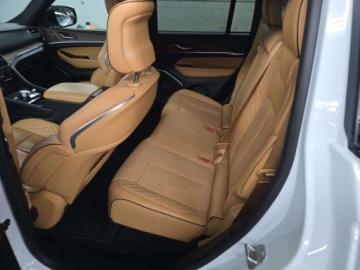 Jeep Grand Cherokee V 2025 Jeep Grand Cherokee Summit 2025 3.6 Benzyna 293KM, zdjęcie 16