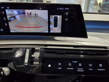 Peugeot 3008 III SUV Hybrid 1.2 Hybrid 145 145KM 2025 Peugeot 3008 1.2 PureTech mHEV GT 145 KM e-DCS6 SalonPL Dealer Gwarancja V, zdjęcie 18