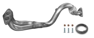 VW GOLF III 1.6 HATCHBACK KOMBI RURA KOLEKTOROWA OE 1H0253087AF 1H0253091AB