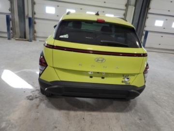 Hyundai Kona II 2024 Hyundai Kona Sel 2024 2.0l 2.0 Benzyna 147KM, zdjęcie 2
