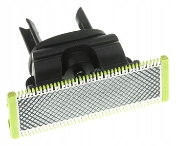 5 лезвий для бритвы PHILIPS ONE BLADE Подарочный нож для волос в носу