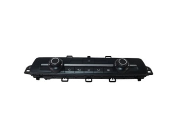 JUMPY III EXPERT III PROACE II PANEL NAWIEWU KLIMATYZACJI CLIMATRONIC