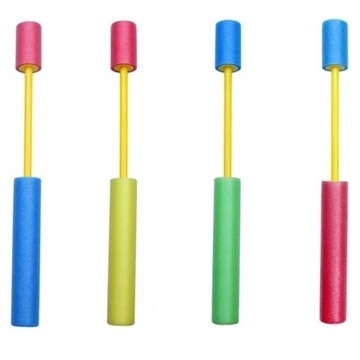 ВОДЯНОЙ ПИСТОЛЕТ 40 СМ ВОДЯНОЙ ПИСТОЛЕТ ДЛЯ ДЕТЕЙ ИГРУШКА-НАСОС ДЛЯ ВОДОМЕТАНИЯ