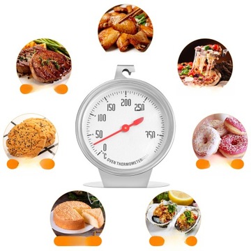 ТЕРМОМЕТР ДЛЯ МЯСА В ПЕЧИ ДЛЯ ПРИГОТОВЛЕНИЯ НА КУХНЕ