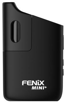 Fenix MINI+ plus nowa wersja waporyzator do suszu konopnego, ziół