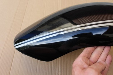 YAMAHA VMAX 1200 V-MAX OSLONA NAKLADKA OWIEWKA BAK ZBIORNIK WYPELNIENIE