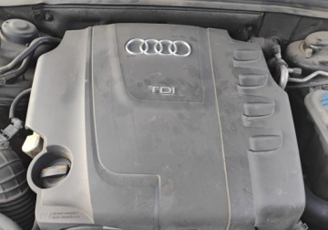 Audi A4 B8 Avant 2.0 TDI 140KM 2011 Audi A4 Avant 2011r, 2.0 TDI. Lekko uszkodzony przod i tyl. Jezdzi. 2.0, zdjęcie 21