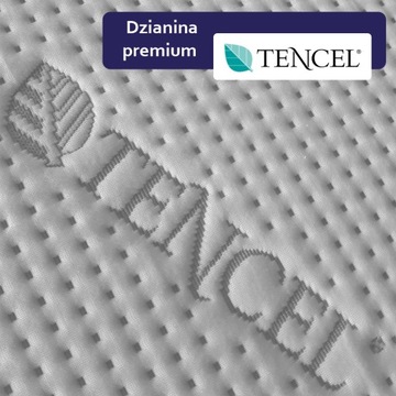 Матрас Rucken STABIL 140x70