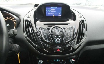 Ford B-MAX 1.5 Duratorq TDCi 75KM 2015 Ford B-MAX 1.5 Diesel 75KM, zdjęcie 16