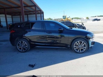 BMW X2 U10 2023 BMW X2 sDrive28i 2023 2.0 Benzyna 241KM, zdjęcie 6