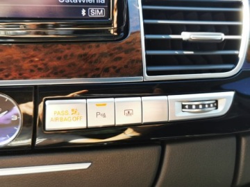 Audi A8 D4 2012 Audi A8 L Quattro 2012 Black 4.2L V8*Dokumentacja pochodzeniowa*Automat D4, zdjęcie 18