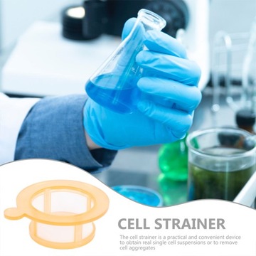 КЛЕТОЧНЫЕ ФИЛЬТРЫ ЛАБОРАТОРНЫЕ ИНСТРУМЕНТЫ ПРИНАДЛЕЖНОСТИ ФИЛЬТР