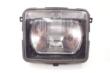 BMW K 1100 LT Lampa przód reflektor