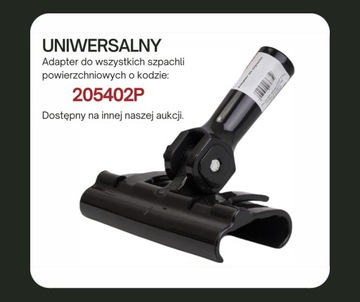 Олейник Нож для штукатурки, шпатель из нержавеющей стали, 80 см