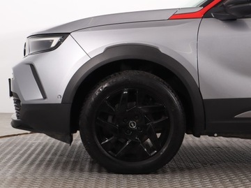 Opel Mokka II SUV 1.2 Turbo 130KM 2023 Opel Mokka 1.2 Turbo, Salon Polska, 1. Właściciel, zdjęcie 14