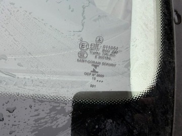 Mercedes GLC C253 SUV 2.0 250 211KM 2015 Mercedes GLC 250 211 KM 4x4 Europa Skóry LEDy ILS, zdjęcie 34